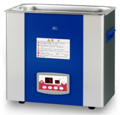 Low Frequency Desk-top Ultrasonic Cleaner with Degas and Heater Ultrasonic bath/ Ultrasonic Cleaner